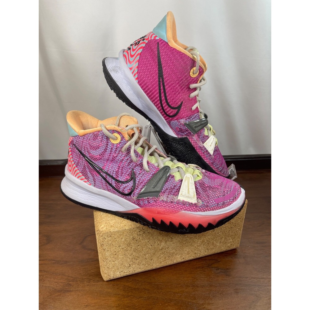 Kyrie 7 'Creator' DC0588-601 Nike Men's Basketball Sneakers Men's size 5